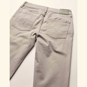 AG The Stryker Luxe Slim Straight